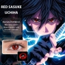 Sasuke unhiha red