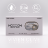 Vivien olive NEW -1.0D,-2.0D,-3.5D