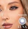Luna indigo NEW с диоптриями