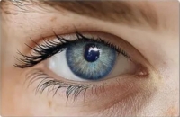 Love shine aqua NEW с диоптриями