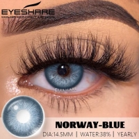 Norway Blue New