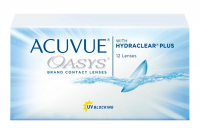 2-Weeks Acuvue Oasys with HydraClear plus -1.5D