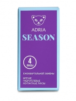 Adria Season под заказ