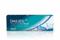 1-Day Dailies AquaComfort Plus АКЦИЯ