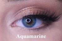 Aquamarine -4.50D,-5.00D