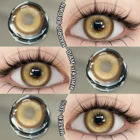 Madrid brown New