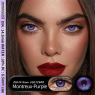 Montrex purple New