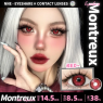 Montrex red New