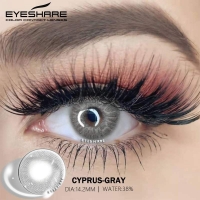 Cyprus gray New