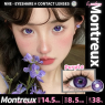 Montrex purple New