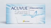 2-Weeks Acuvue Oasys with HydraClear plus под заказ