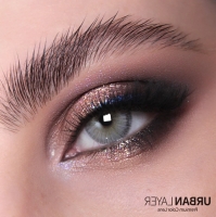 Angeles N ash gray 0.0D NEW