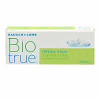 1-Day Biotrue ONEday -8.50D