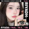 Riyadh Gray New