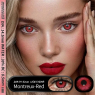 Montrex red New