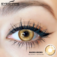 Madrid brown New