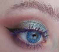 Elegance Blue -1.5D,-5.5D