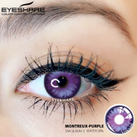 Montrex purple New