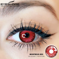 Montrex red New