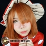 Kinoko brown