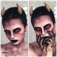 Mad hatter с диоптриями