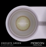 Enovate green с диоптриями