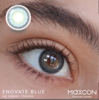 Enovate blue с диоптриями