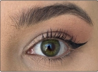 Green New с диоптриями