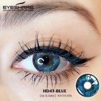 Blue HD43
