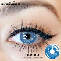 Blue HD46
