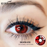 Death eye