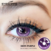 Purple HD35