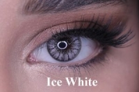 Ice white -4.50D