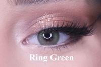 Ring green