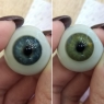 Novena Brown 0.00D