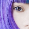 Galactic Violet