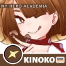 Kinoko brown