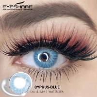 Cyprus blue New