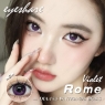 Rome violet New