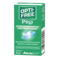 Opti-Free Pro 