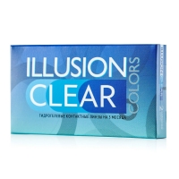 Illusion Clear