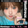 Montrex blue New