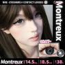 Montrex gray New
