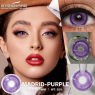 Madrid purple New