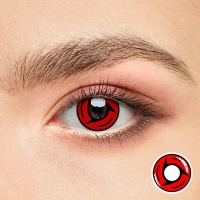 Sharingan bladed