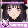 Shizuku purple New