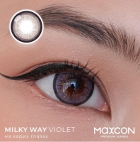 Milky Way Violet NEW с диоптриями