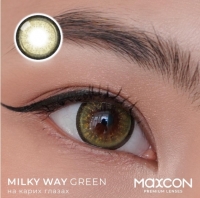 Milky Way Green NEW с диоптриями