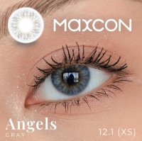 Angels gray New с диоптриями
