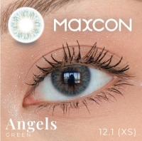Angels Green под заказ